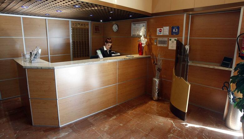 Hotel Real Lleida
