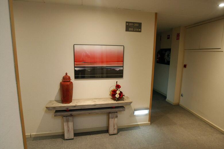 Hotel Real Lleida