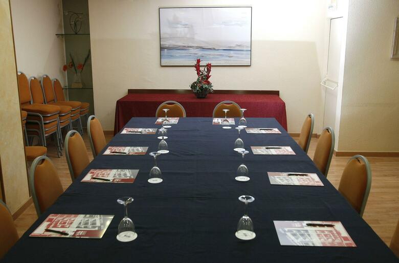 Hotel Real Lleida
