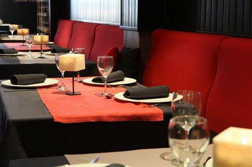 Hotel Real Lleida