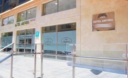 Hotel Anfora