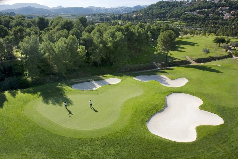 Hotel Denia Marriott La Sella Golf Resort & Spa