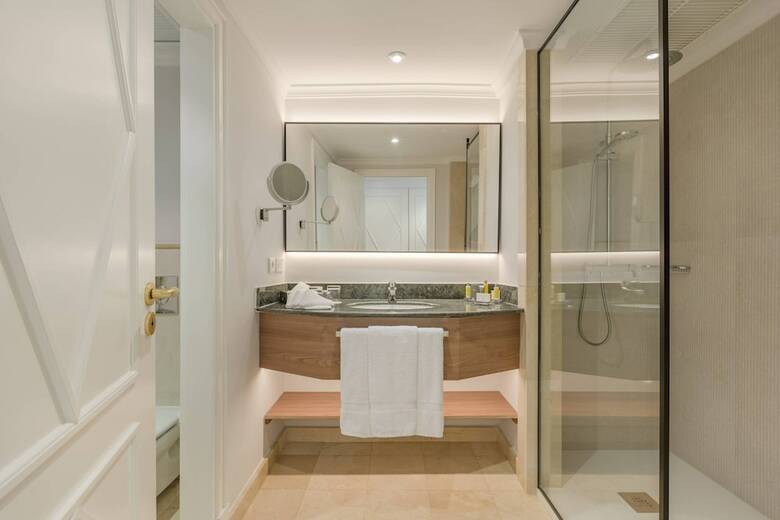 Hotel Denia Marriott La Sella Golf Resort & Spa
