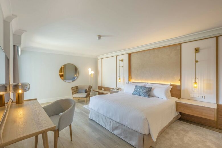 Hotel Denia Marriott La Sella Golf Resort & Spa