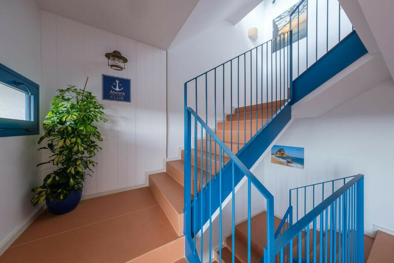 �ncora Salou La Siesta Apartments