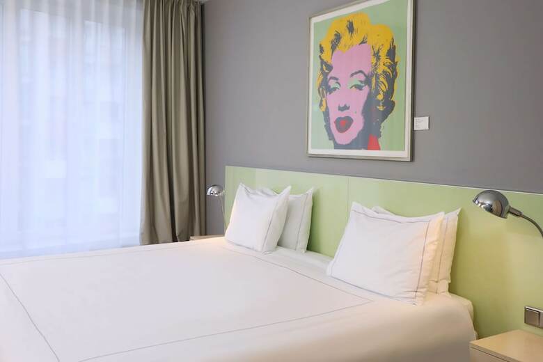 Hotel Art'otel Berlin Kudamm