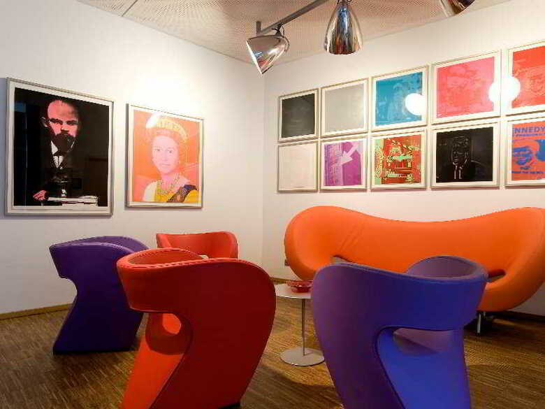 Hotel Art'otel Berlin Kudamm