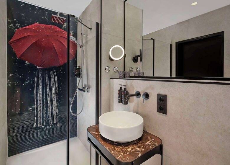 Hotel Art'otel Berlin Kudamm
