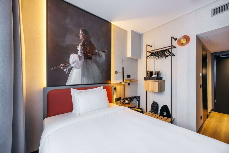 Hotel Art'otel Berlin Kudamm