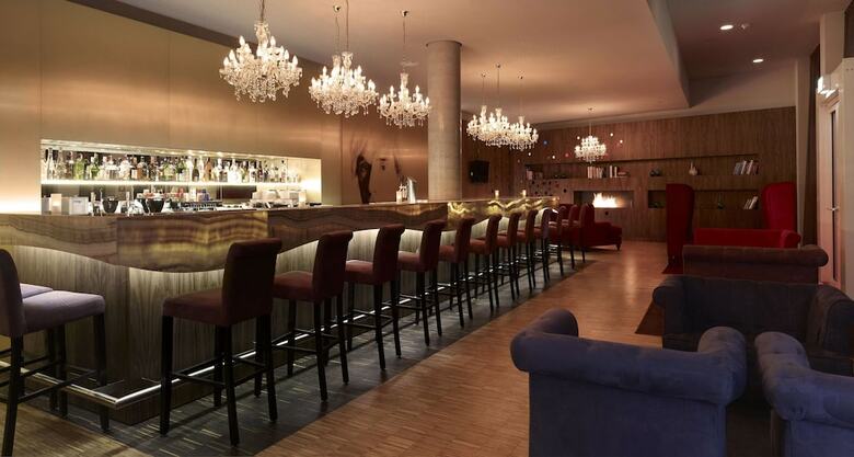 Hotel Art'otel Berlin Kudamm