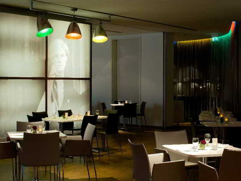 Hotel Art'otel Berlin Kudamm