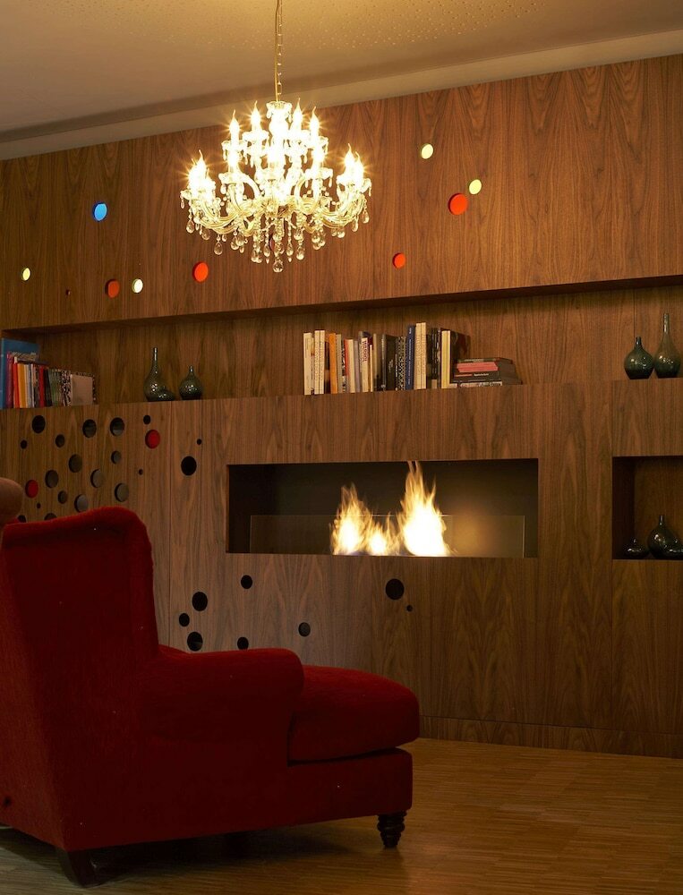Hotel Art'otel Berlin Kudamm