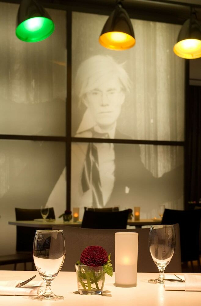 Hotel Art'otel Berlin Kudamm