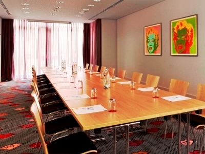 Hotel Art'otel Berlin Kudamm