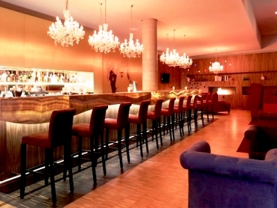 Hotel Art'otel Berlin Kudamm