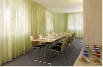 Hotel Art'otel Berlin Kudamm