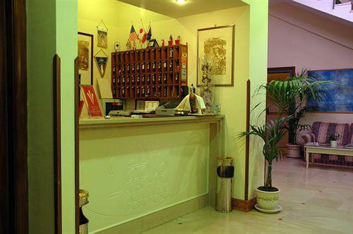San Paolo Hotel