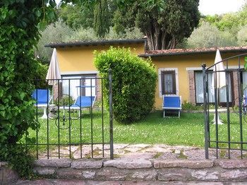 Hotel Tenuta La Bandita