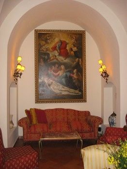 Hotel Tenuta La Bandita