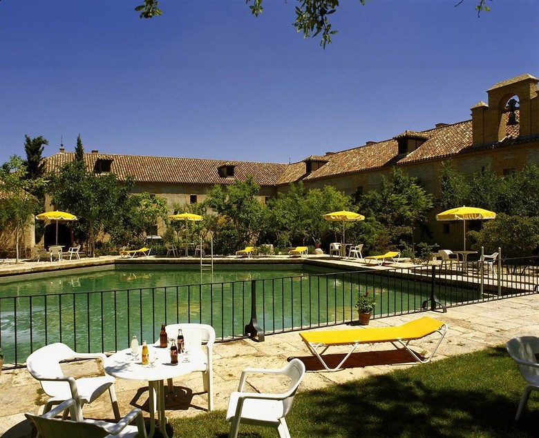 Hotel Parador de Almagro