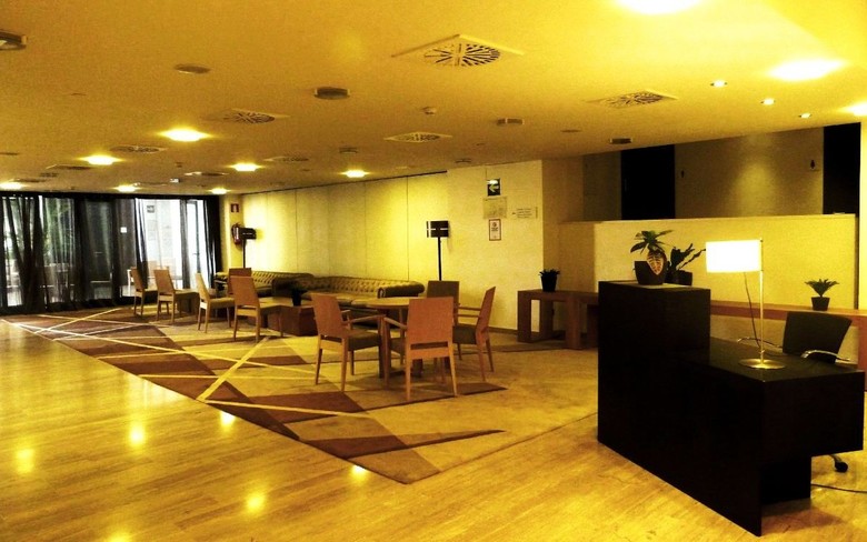 Hotel Parador de Antequera