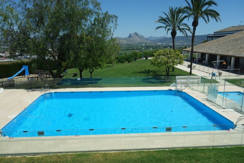 Hotel Parador de Antequera