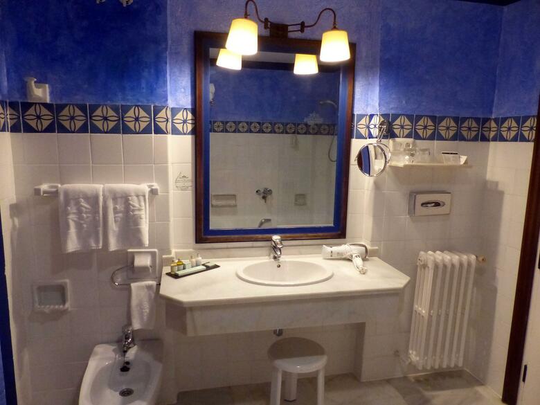 Hotel Parador De Arcos
