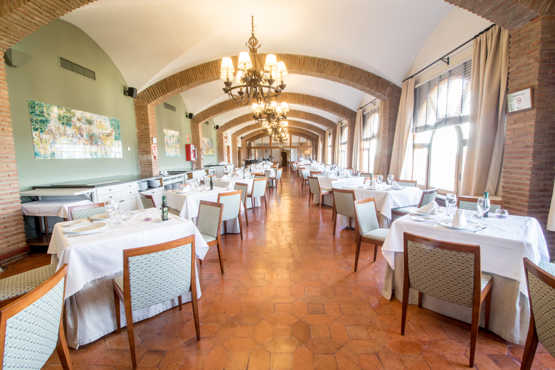 Hotel Parador de Benavente