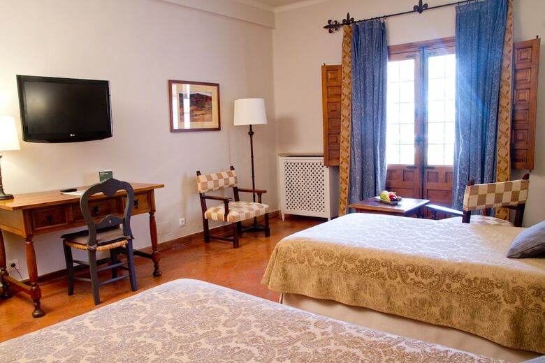 Hotel Parador de Benavente