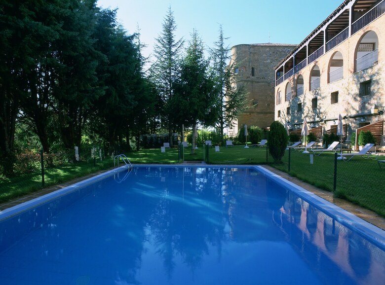 Hotel Parador de Benavente
