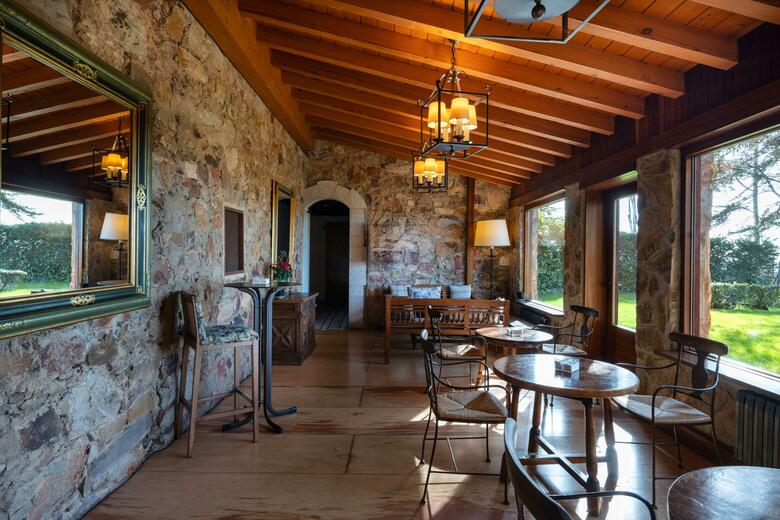 Hotel Parador de Benavente