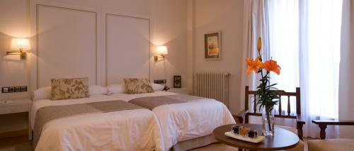 Hotel Parador Puebla De Sanabria