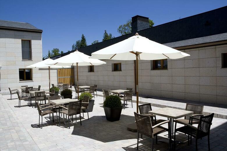 Hotel Parador Puebla De Sanabria
