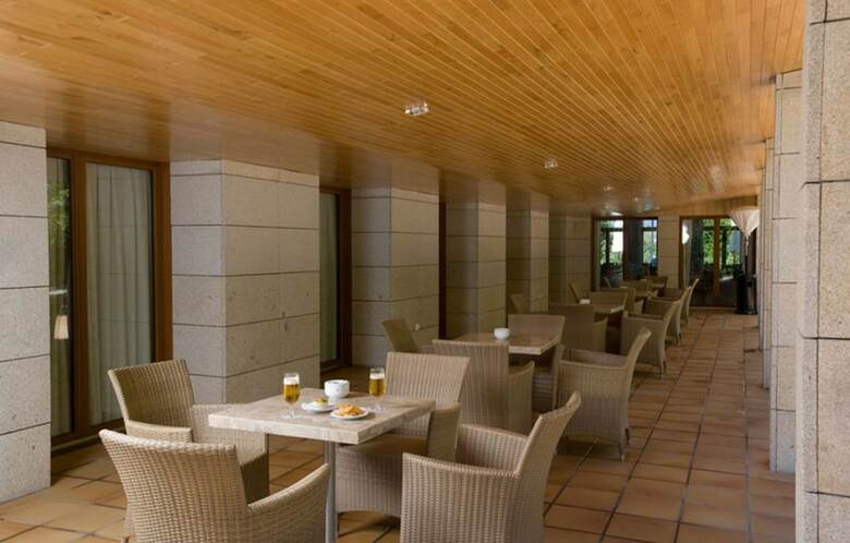 Hotel Parador Puebla De Sanabria