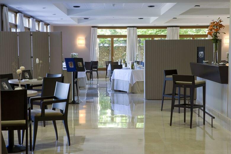 Hotel Parador Puebla De Sanabria