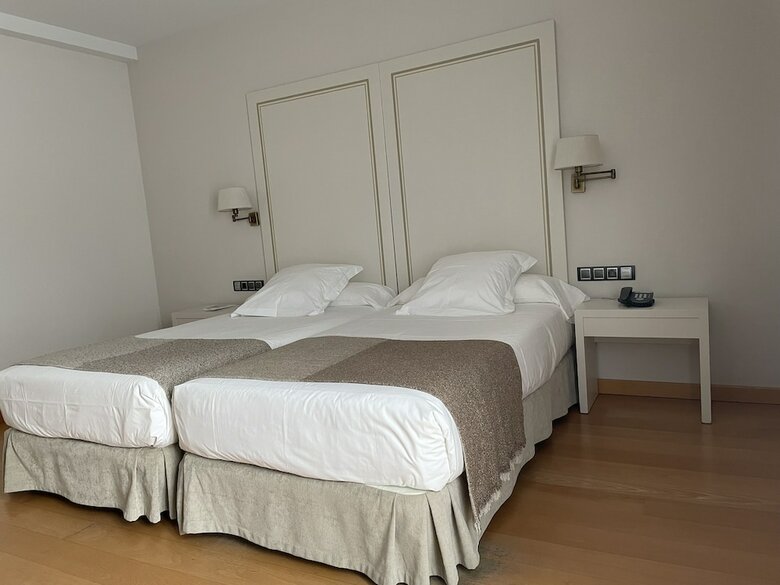 Hotel Parador Puebla De Sanabria