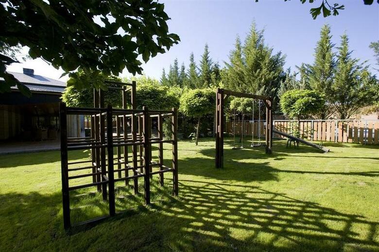 Hotel Parador Puebla De Sanabria