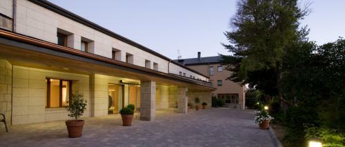 Hotel Parador Puebla De Sanabria