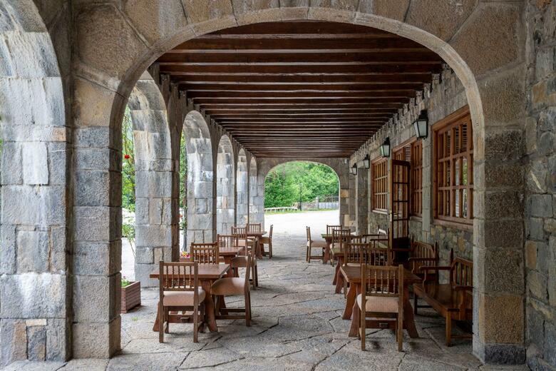 Hotel Parador De Bielsa