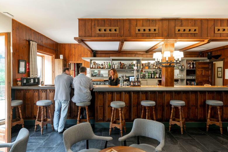 Hotel Parador De Bielsa