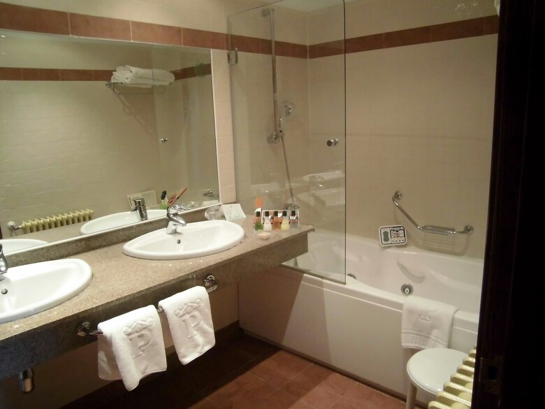 Hotel Parador De Bielsa