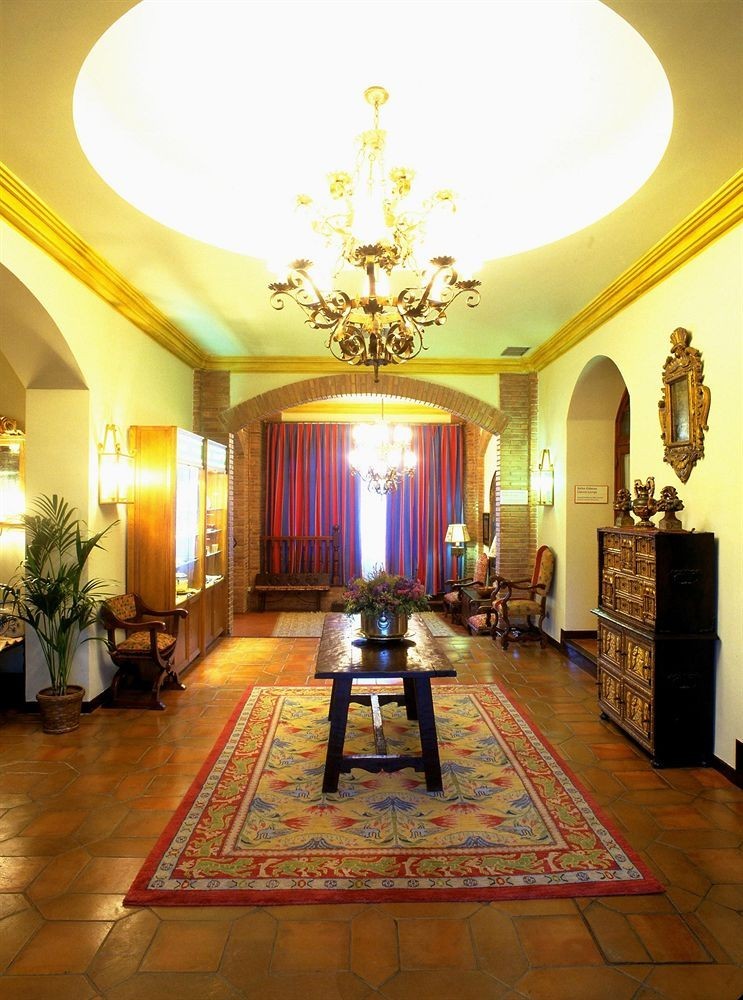 Hotel Parador de Calahorra