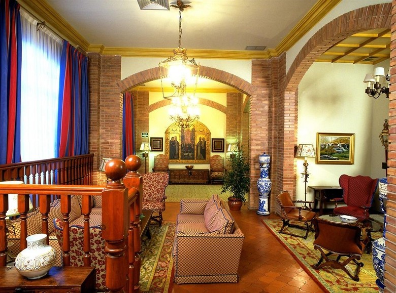 Hotel Parador de Calahorra