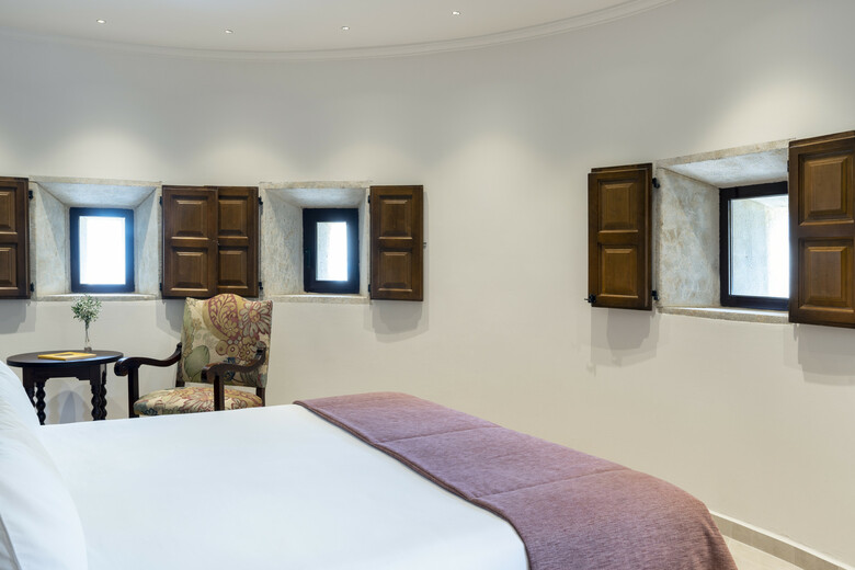Hotel Parador de Ciudad Rodrigo