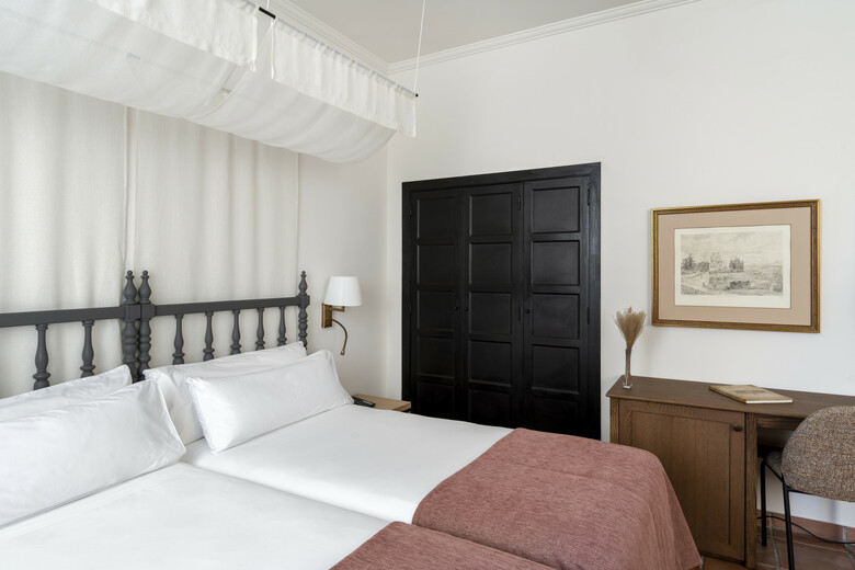 Hotel Parador de Ciudad Rodrigo