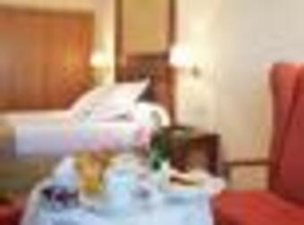 Hotel Parador De Salamanca