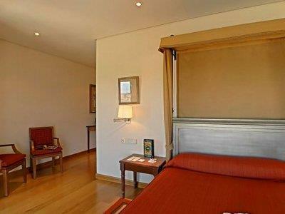 Hotel Parador De Salamanca