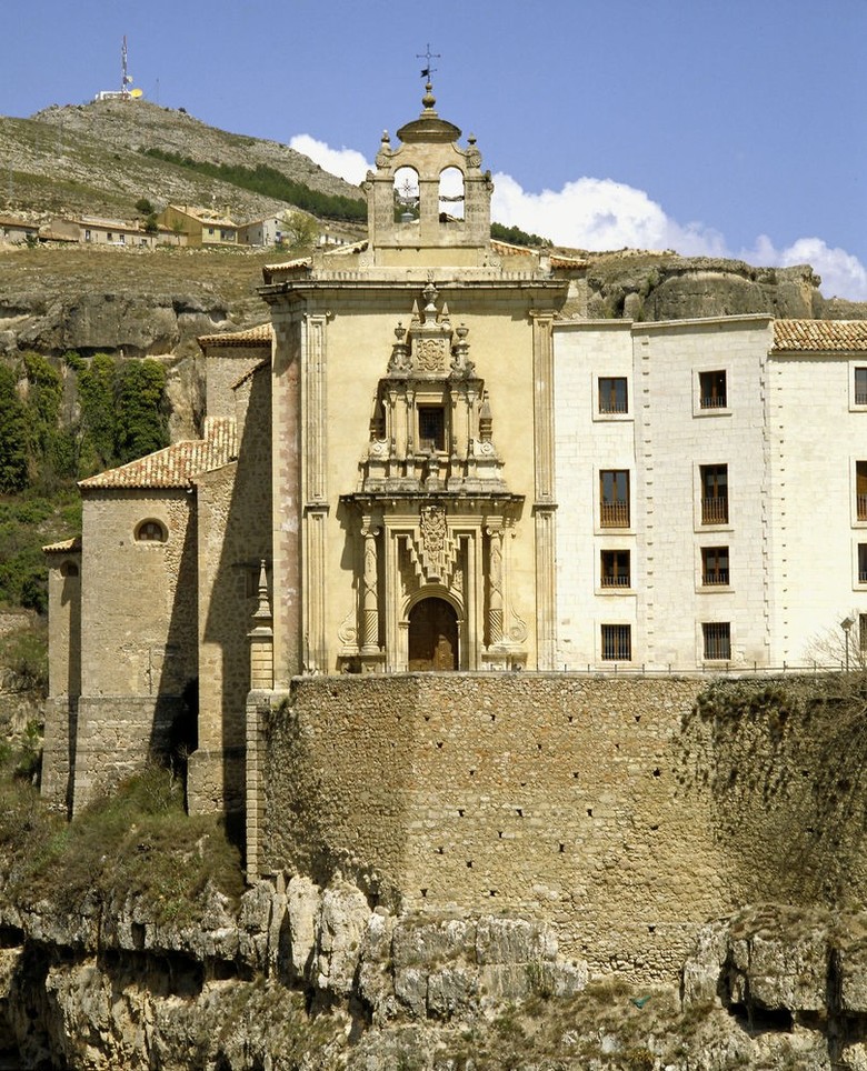 Hotel Parador De Cuenca