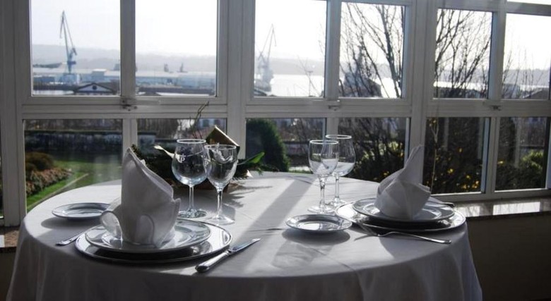 Hotel Parador De Ferrol