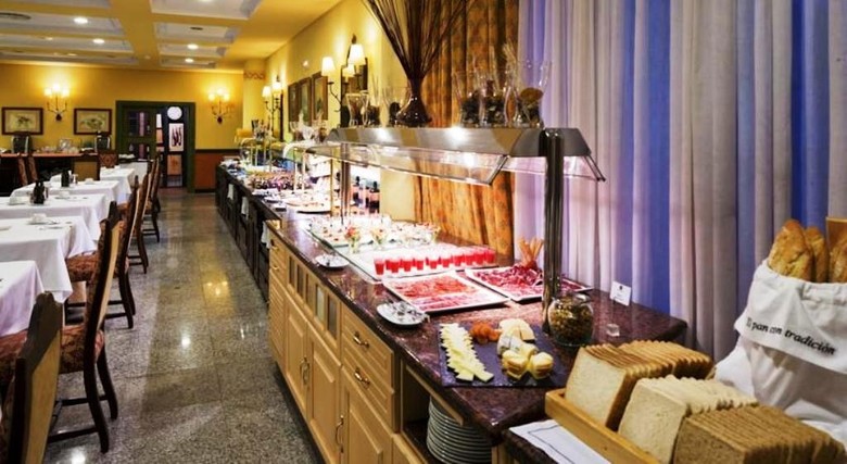 Hotel Parador de Cangas